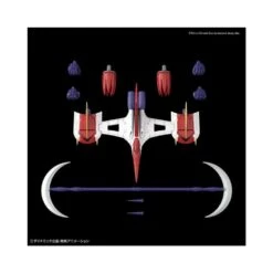 Bandai High Grade HG 1/144 Ufo Robot Grendizer Infinitism -Negozio Di Modellismo bandai high grade hg 1 144 mazinger z infinity ufo robot grendizer 4