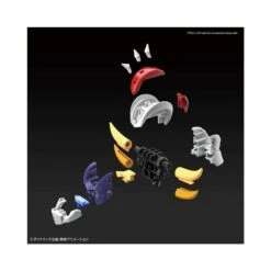 Bandai High Grade HG 1/144 Ufo Robot Grendizer Infinitism -Negozio Di Modellismo bandai high grade hg 1 144 mazinger z infinity ufo robot grendizer 5