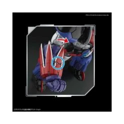 Bandai High Grade HG 1/144 Ufo Robot Grendizer Infinitism -Negozio Di Modellismo bandai high grade hg 1 144 mazinger z infinity ufo robot grendizer 7