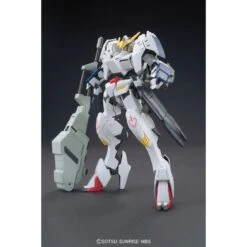 Bandai High Grade HG 1/144 Mobile Suit Gundam ASW-G-08 Gundam Barbatos 6th Form