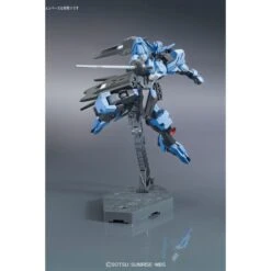 Bandai High Grade HG 1/144 Mobile Suit Gundam ASW-G-XX Gundam Vidar -Negozio Di Modellismo bandai high grade hg 1 144 mobile suit gundam asw g xx gundam vidar 4
