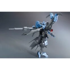 Bandai High Grade HG 1/144 Mobile Suit Gundam ASW-G-XX Gundam Vidar -Negozio Di Modellismo bandai high grade hg 1 144 mobile suit gundam asw g xx gundam vidar 6