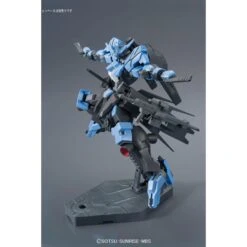 Bandai High Grade HG 1/144 Mobile Suit Gundam ASW-G-XX Gundam Vidar -Negozio Di Modellismo bandai high grade hg 1 144 mobile suit gundam asw g xx gundam vidar 7