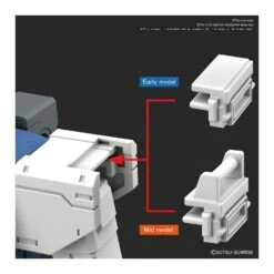 Bandai High Grade HG 1/144 Mobile Suit Gundam RX-78-2 Gundam Origin -Negozio Di Modellismo bandai high grade hg 1 144 mobile suit gundam rx 78 2 gundam origin 3