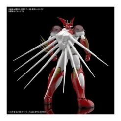Bandai High Grade HG 1/144 Getter Arc -Negozio Di Modellismo bandai high grade hg 1144 getter arc 2