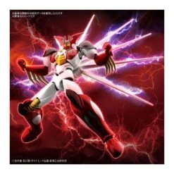 Bandai High Grade HG 1/144 Getter Arc -Negozio Di Modellismo bandai high grade hg 1144 getter arc 6