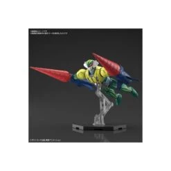 Bandai High Grade HG 1/144 Koutetsu Jeeg Infinitism 10 Bandai High Grade HG 1/144 Koutetsu Jeeg Infinitism -Negozio Di Modellismo bandai high grade hg 1144 koutetsu jeeg infinitism 3