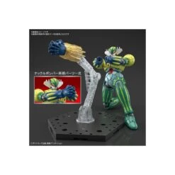 Bandai High Grade HG 1/144 Koutetsu Jeeg Infinitism 12 Bandai High Grade HG 1/144 Koutetsu Jeeg Infinitism -Negozio Di Modellismo bandai high grade hg 1144 koutetsu jeeg infinitism 5