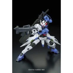 Bandai High Grade HG 1/144 Mobile Suit Gundam ASW-G-29 Gundam Astaroth -Negozio Di Modellismo bandai high grade hg 1144 mobile suit gundam asw g 29 gundam astaroth 2