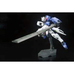 Bandai High Grade HG 1/144 Mobile Suit Gundam ASW-G-29 Gundam Astaroth -Negozio Di Modellismo bandai high grade hg 1144 mobile suit gundam asw g 29 gundam astaroth 3