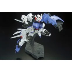 Bandai High Grade HG 1/144 Mobile Suit Gundam ASW-G-29 Gundam Astaroth -Negozio Di Modellismo bandai high grade hg 1144 mobile suit gundam asw g 29 gundam astaroth 4