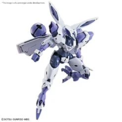 Bandai High Grade HG 1/144 Mobile Suit Gundam CEK-040 Beguir-Beu -Negozio Di Modellismo bandai high grade hg 1144 mobile suit gundam cek 040 beguir beu 3