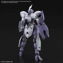 Bandai High Grade HG 1/144 Mobile Suit Gundam CFK-029 Michaelis