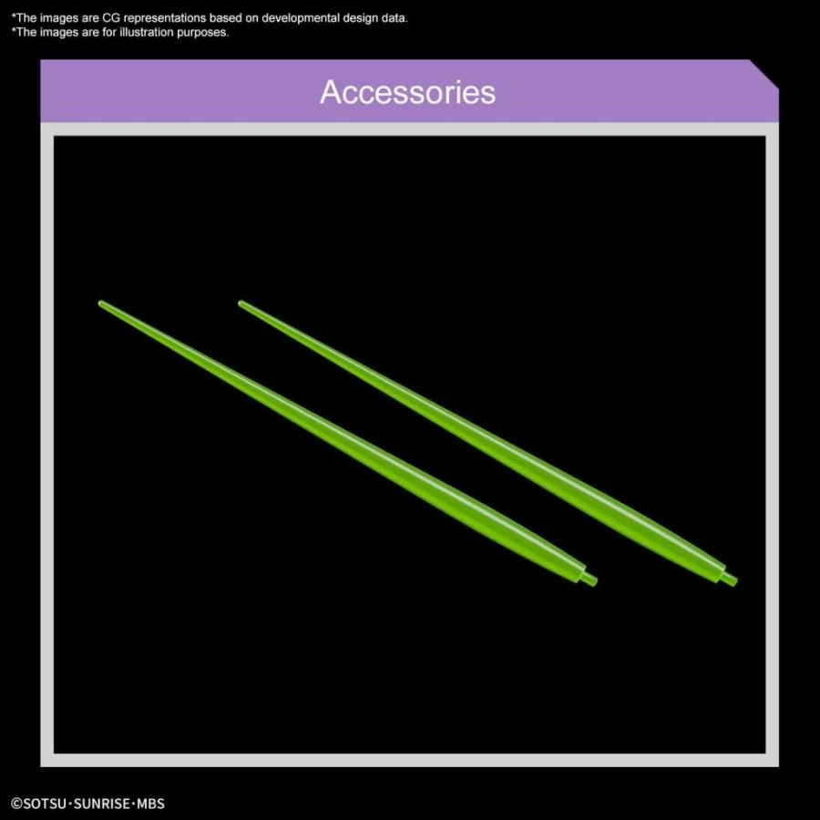 Bandai High Grade HG 1/144 Mobile Suit Gundam CFK-029 Michaelis 6 Bandai High Grade HG 1/144 Mobile Suit Gundam CFK-029 Michaelis - Image 6