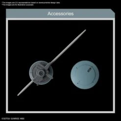 Bandai High Grade HG 1/144 Mobile Suit Gundam CFP-010 Heindree 11 Bandai High Grade HG 1/144 Mobile Suit Gundam CFP-010 Heindree -Negozio Di Modellismo bandai high grade hg 1144 mobile suit gundam cfp 010 heindree 5