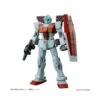 Bandai High Grade HG 1/144 Mobile Suit Gundam RGM-79 GM Shoulder Cannon / Missile Pod