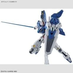Bandai High Grade HG 1/144 Mobile Suit Gundam XVX-016RN Gundam Aerial Rebuild -Negozio Di Modellismo bandai high grade hg 1144 mobile suit gundam xvx 016rn gundam aerial rebuild 3