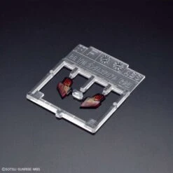 Bandai High Grade HG 1/144 Mobile Suit Gundam XVX-016RN Gundam Aerial Rebuild -Negozio Di Modellismo bandai high grade hg 1144 mobile suit gundam xvx 016rn gundam aerial rebuild 8