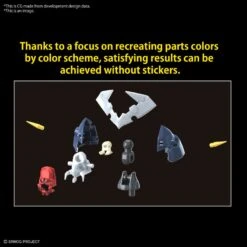 Bandai High Grade HG 1/144 Super Robot Wars DGG-XAM-01 Dygenguar 14 Bandai High Grade HG 1/144 Super Robot Wars DGG-XAM-01 Dygenguar -Negozio Di Modellismo bandai high grade hg 1144 super robot wars dgg xam 01 dygenguar 5