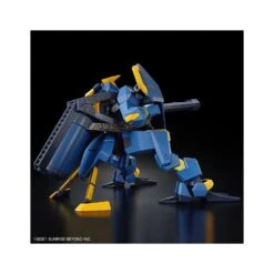 Bandai High Grade HG 1/72 Mobile Suit Gundam Miles Jogan Kai -Negozio Di Modellismo bandai high grade hg 172 mobile suit gundam miles jogan kai 4