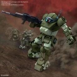 Bandai High Grade HG Armored Trooper Votoms ATM-09-ST Scopedog 19 Bandai High Grade HG Armored Trooper Votoms ATM-09-ST Scopedog -Negozio Di Modellismo bandai high grade hg armored trooper votoms atm 09 st scopedog 9