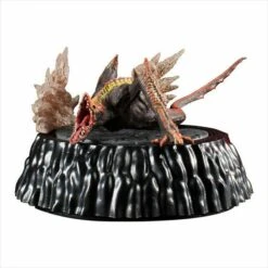 Bandai High Grade HG Series 6 Godzilla VS. Kong Gashapon Set Of 4 Figure -Negozio Di Modellismo bandai high grade hg series 6 godzilla vs kong gashapon set of 4 figure 4