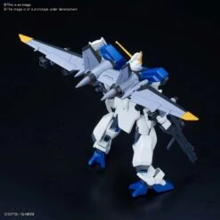 Bandai High Grade HGCE 1/144 Mobile Suit Gundam GAT-04 Windam -Negozio Di Modellismo bandai high grade hgce 1 144 mobile suit gundam gat 04 windam 3
