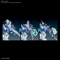 Bandai High Grade HGCE 1/144 Mobile Suit Gundam GAT-04 Windam -Negozio Di Modellismo bandai high grade hgce 1 144 mobile suit gundam gat 04 windam 5