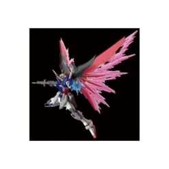 Bandai High Grade HGCE 1/144 Mobile Suit Gundam ZGMF-X42S Destiny Gundam -Negozio Di Modellismo bandai high grade hgce 1 144 mobile suit gundam zgmf x42s destiny gundam 2