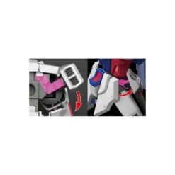 Bandai High Grade HGCE 1/144 Mobile Suit Gundam ZGMF-X42S Destiny Gundam -Negozio Di Modellismo bandai high grade hgce 1 144 mobile suit gundam zgmf x42s destiny gundam 4