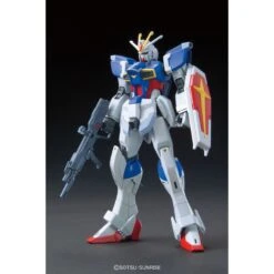 Bandai High Grade HGCE 1/144 Mobile Suit Gundam ZGMF-X56S/α Force Impulse Gundam -Negozio Di Modellismo bandai high grade hgce 1144 mobile suit gundam force impulse 4