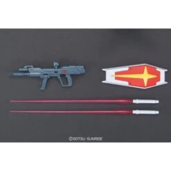 Bandai High Grade HGCE 1/144 Mobile Suit Gundam ZGMF-X56S/α Force Impulse Gundam -Negozio Di Modellismo bandai high grade hgce 1144 mobile suit gundam force impulse 8