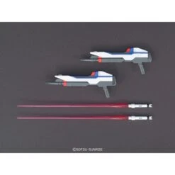 Bandai High Grade HGCE 1/144 Mobile Suit Gundam ZGMF-X20A Strike Freedom Gundam -Negozio Di Modellismo bandai high grade hgce 1144 mobile suit gundam zgmf x20a strike freedom gundam 7