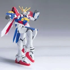 Bandai High Grade HGFC 1/144 Moobile Suit Gundam GF13-017NJII God Gundam 5 Bandai High Grade HGFC 1/144 Moobile Suit Gundam GF13-017NJII God Gundam -Negozio Di Modellismo bandai high grade hgfc 1144 moobile suit gundam gf13 017njii god gundam 2