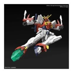 Bandai High Grade HGGB 1/144 Mobile Suit Gundam Blazing -Negozio Di Modellismo bandai high grade hggb 1144 mobile suit gundam blazing 2