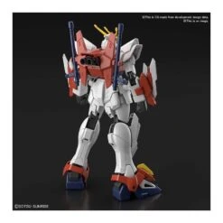 Bandai High Grade HGGB 1/144 Mobile Suit Gundam Blazing -Negozio Di Modellismo bandai high grade hggb 1144 mobile suit gundam blazing 6