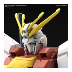 Bandai High Grade HGGB 1/144 Mobile Suit Gundam Blazing -Negozio Di Modellismo bandai high grade hggb 1144 mobile suit gundam blazing 7