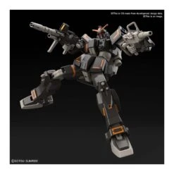 Bandai High Grade HGGB 1/144 Mobile Suit Gundam Ground Urban Combat Type 8 Bandai High Grade HGGB 1/144 Mobile Suit Gundam Ground Urban Combat Type -Negozio Di Modellismo bandai high grade hggb 1144 mobile suit gundam ground urban combat type 2
