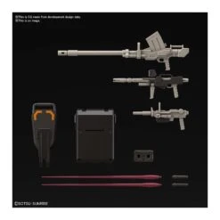 Bandai High Grade HGGB 1/144 Mobile Suit Gundam Ground Urban Combat Type 11 Bandai High Grade HGGB 1/144 Mobile Suit Gundam Ground Urban Combat Type -Negozio Di Modellismo bandai high grade hggb 1144 mobile suit gundam ground urban combat type 5