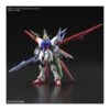 Bandai High Grade HGGB 1/144 Mobile Suit Gundam Perfect Strike Freedom