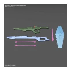 Bandai High Grade HGGB 1/144 Mobile Suit Gundam Perfect Strike Freedom 17 Bandai High Grade HGGB 1/144 Mobile Suit Gundam Perfect Strike Freedom -Negozio Di Modellismo bandai high grade hggb 1144 mobile suit gundam perfect strike freedom 8