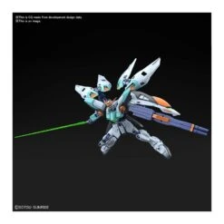 Bandai High Grade HGGB 1/144 Mobile Suit Gundam Wing Gundam Sky Zero -Negozio Di Modellismo bandai high grade hggb 1144 mobile suit gundam wing gundam sky zero 4