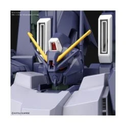 Bandai High Grade HGUC 1/144 Mobile Suit Gundam ARX-014 Silver Bullet Suppressor -Negozio Di Modellismo bandai high grade hguc 1 144 mobile suit gundam arx 014 silver bullet suppressor 3