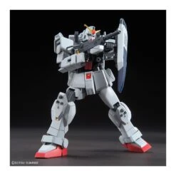 Bandai High Grade HGUC 1/144 Mobile Suit Gundam RX-79G Gundam Ground Type -Negozio Di Modellismo bandai high grade hguc 1 144 mobile suit gundam rx 79g gundam ground type 3