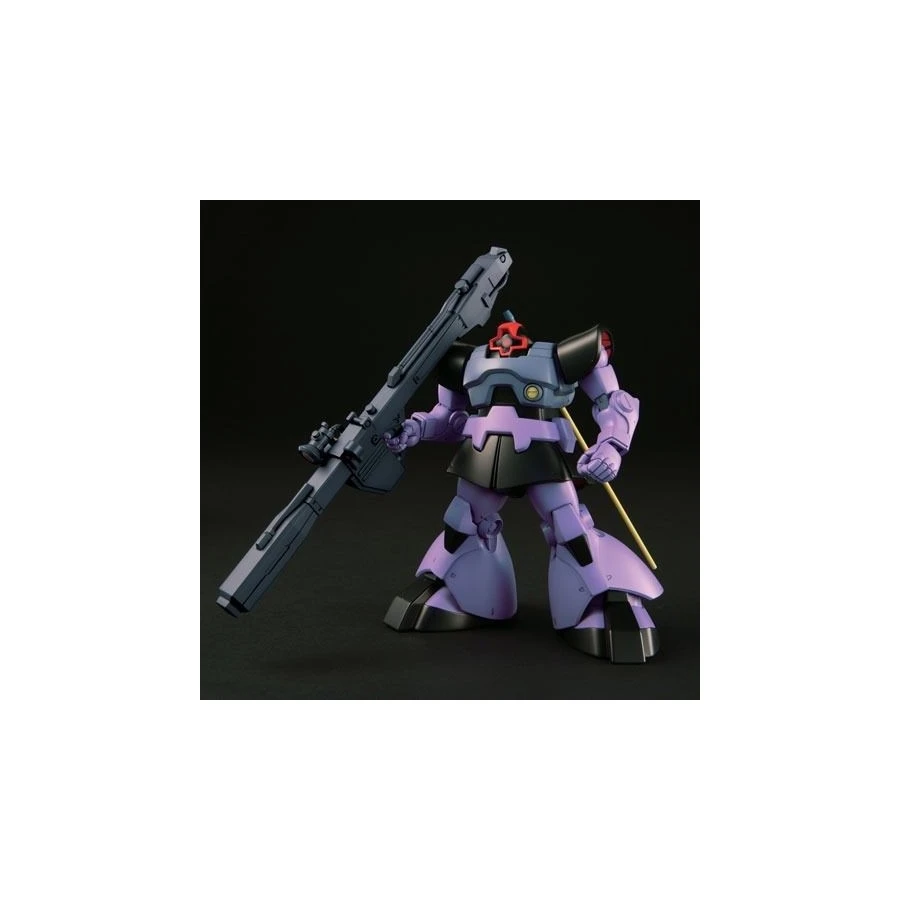 Bandai High Grade HGUC 1/144 Mobile Suit Gundam MS-09 Dom / MS-09R Rick Dom 2 Bandai High Grade HGUC 1/144 Mobile Suit Gundam MS-09 Dom / MS-09R Rick Dom - Image 2