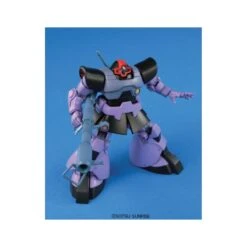 Bandai High Grade HGUC 1/144 Mobile Suit Gundam MS-09 Dom / MS-09R Rick Dom 5 Bandai High Grade HGUC 1/144 Mobile Suit Gundam MS-09 Dom / MS-09R Rick Dom -Negozio Di Modellismo bandai high grade hguc 1144 mobile suit gundam ms 09 dom ms 09r rick dom 2