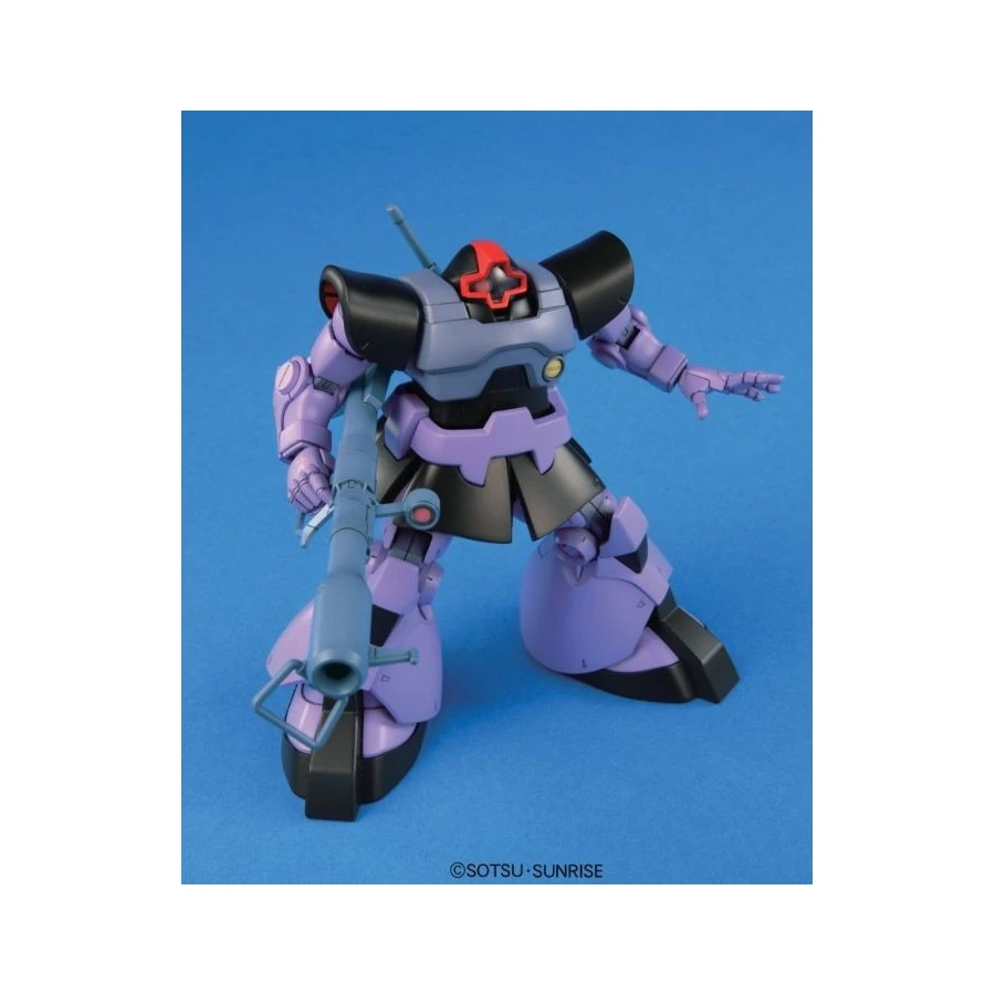 Bandai High Grade HGUC 1/144 Mobile Suit Gundam MS-09 Dom / MS-09R Rick Dom 3 Bandai High Grade HGUC 1/144 Mobile Suit Gundam MS-09 Dom / MS-09R Rick Dom - Image 3