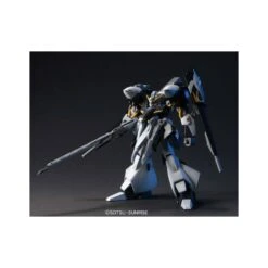Bandai High Grade HGUC 1/144 Mobile Suit Gundam ORX-005 Gaplant TR-5 Hrairoo