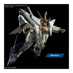 Bandai High Grade HGUC 1/144 Mobile Suit Gundam RX-105 Ξ Gundam -Negozio Di Modellismo bandai high grade hguc 1144 mobile suit gundam rx 105 gundam 2