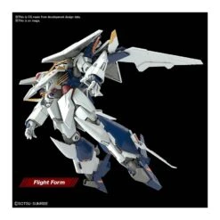 Bandai High Grade HGUC 1/144 Mobile Suit Gundam RX-105 Ξ Gundam -Negozio Di Modellismo bandai high grade hguc 1144 mobile suit gundam rx 105 gundam 3
